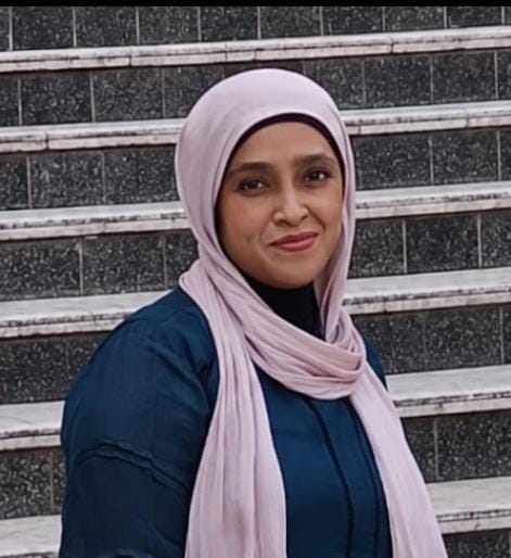 Ayisha Mariyum