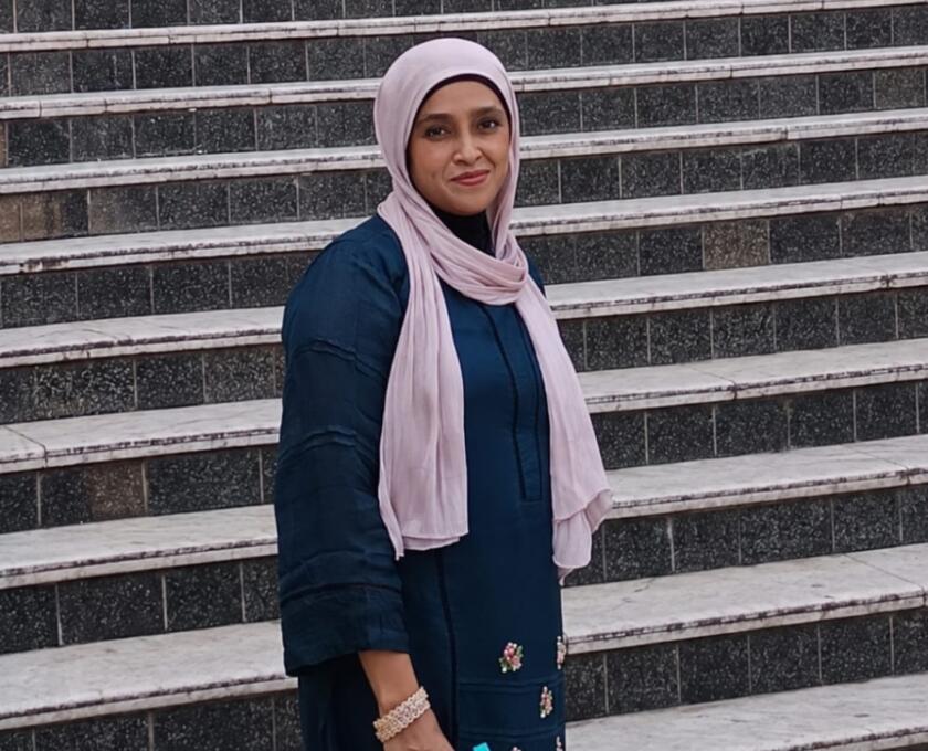 Ayisha Mariyum