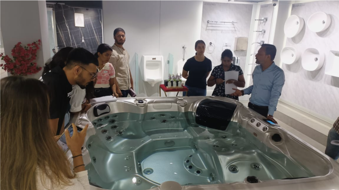 2 Years Advanced Program in Interior Design