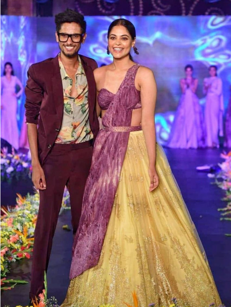 6 Months Certification Program in Fashion Design