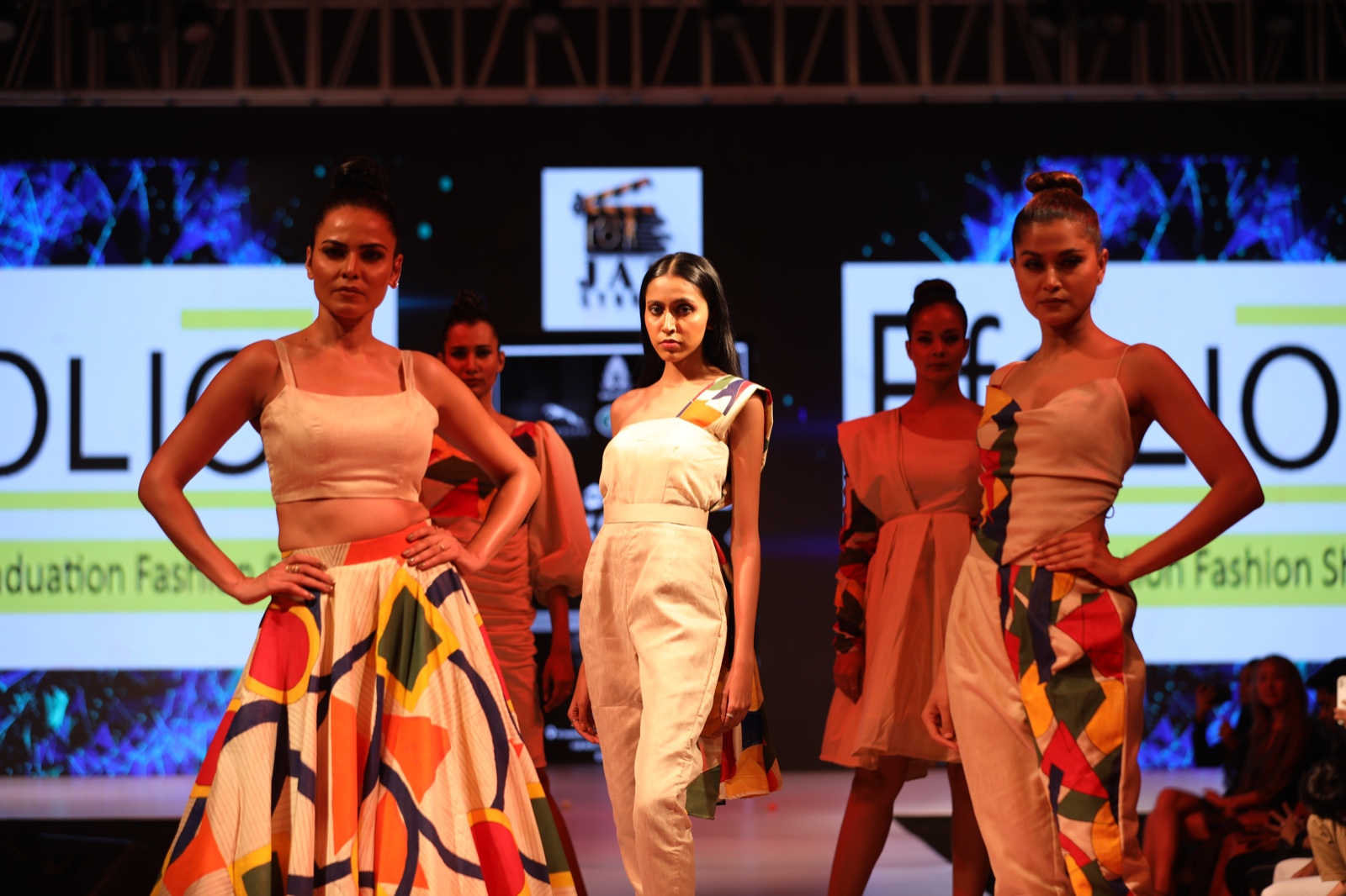 2 Years Advanced Program in Fashion Design