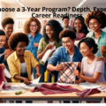 Why Choose a 3-Year Program? Depth, Expertise, and Career Readiness