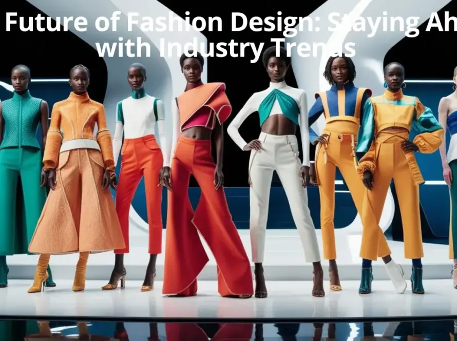 Why Choose a 2-Year Fashion Program Over Short-Term Courses