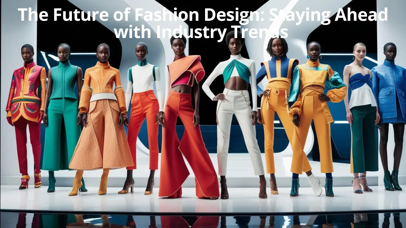 Why Choose a 2-Year Fashion Program Over Short-Term Courses