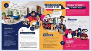 3-Year Specialization in Interior Design: A Pathway to Success in Chennai