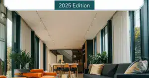 Top Interior Design Colleges in India for Creative Minds (2025 Edition)