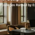 Where to Study Interior Design in India: Best Colleges Ranked by Experts