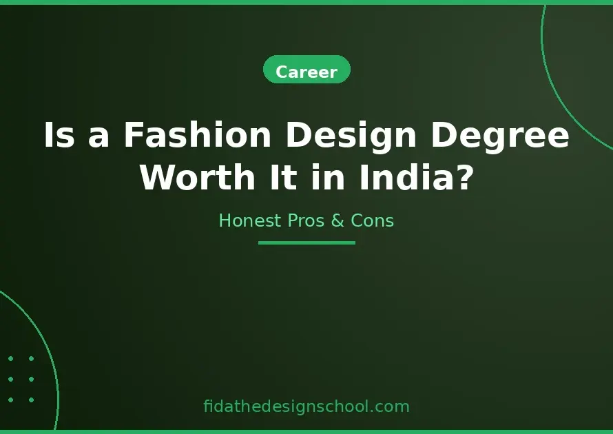 Is-a-Fashion-Design-Degree-Worth-It-in-India-Honest-Pros-Cons.