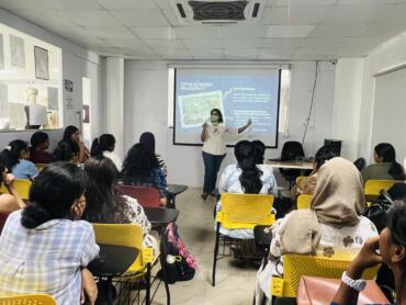 FIDA Certification in Fashion Design – 6 Months