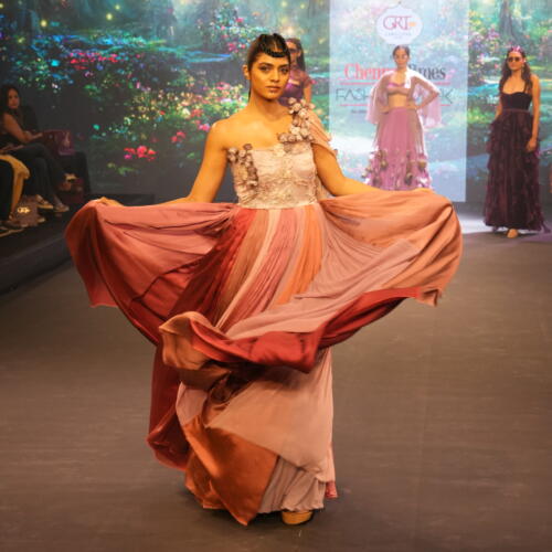 FIDA Professional in Fashion Design – 1 Year