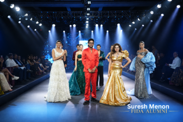 FIDA Certification in Fashion Styling – 6 Months