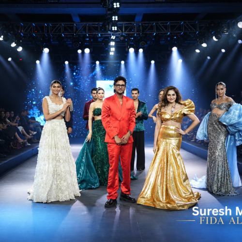 FIDA Certification in Fashion Styling – 6 Months