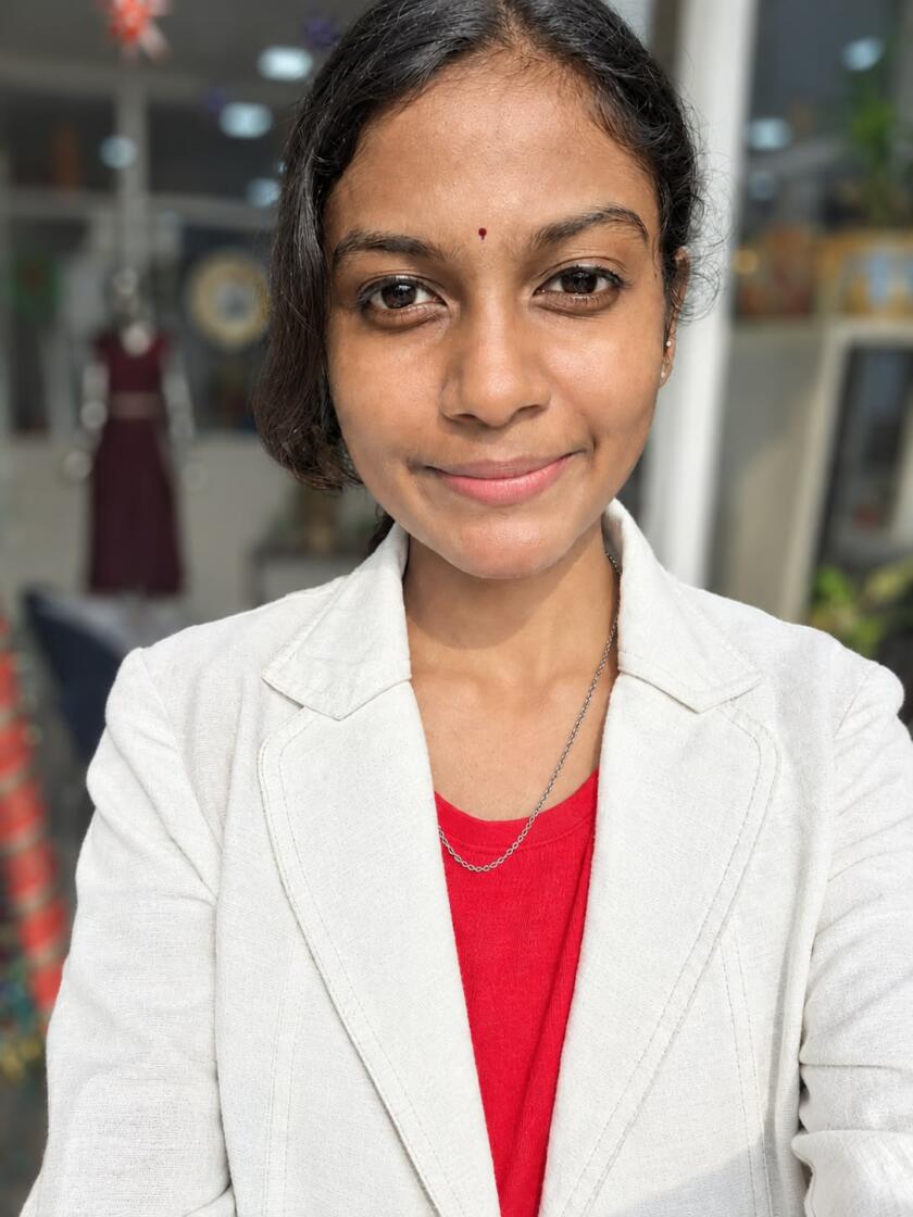 Vinutha